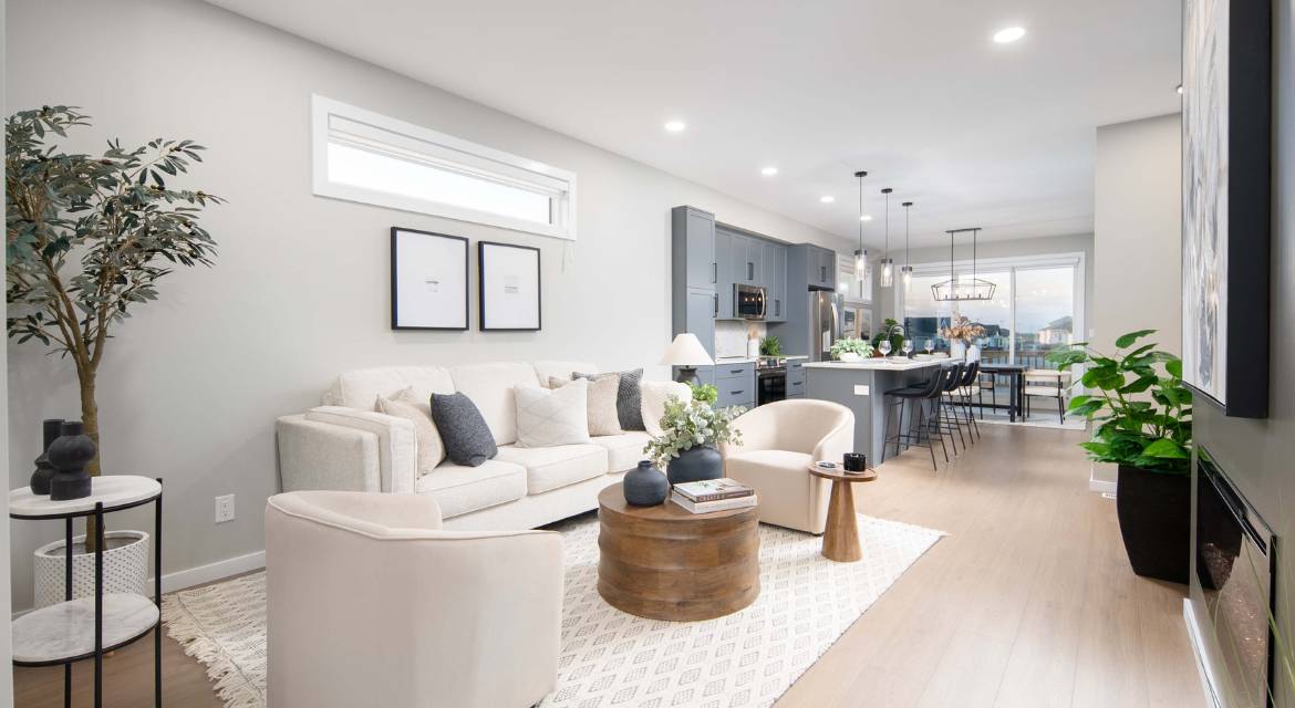 Broadview Great Room 9