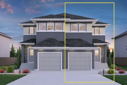 SGA 12 C U2 Green Box - The Sherwood Broadview Homes Winnipeg-Revised