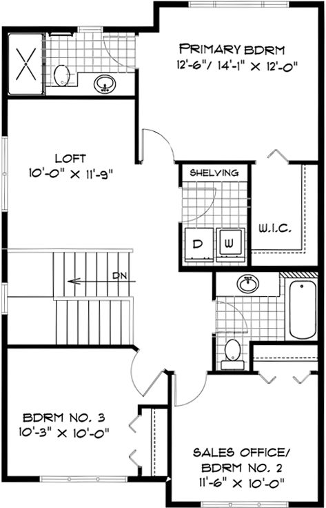Second-Floor-Plan-35-Sheilagh-Ball-Broadview-Homes-Winnipeg