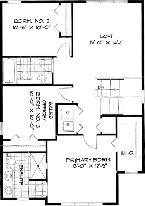 Second-Floor-Plan-5-Zimmerman-Broadview-Homes-Winnipeg