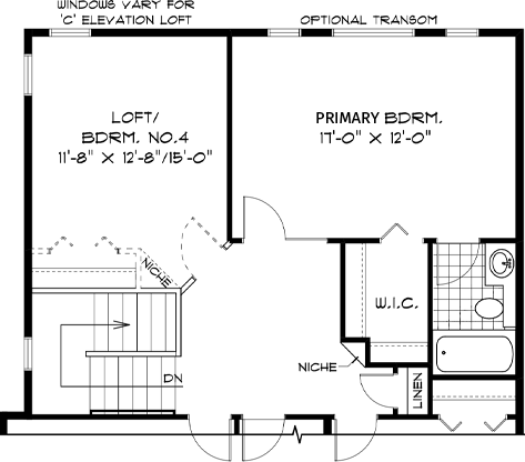 S2-opt-loft-second-floor-plan