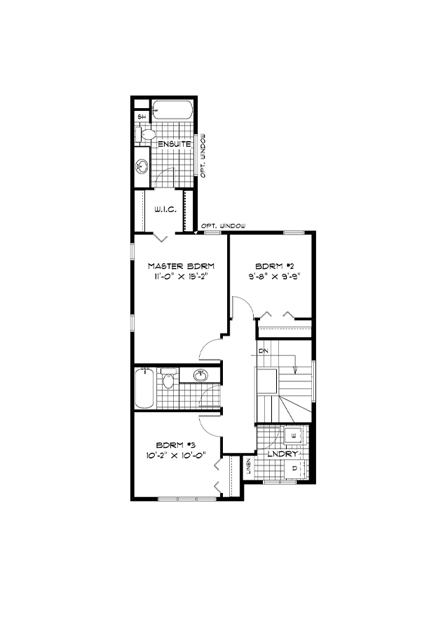 RG 75 ele A - The Aspen - Second Floor (002)