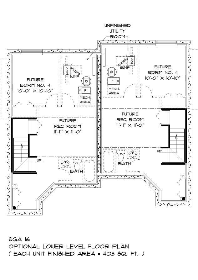 SGA 16 Jaxon Lower Level