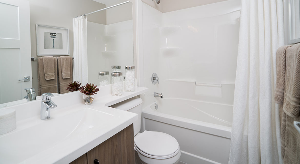 The Preston Home Plans Broadview Homes