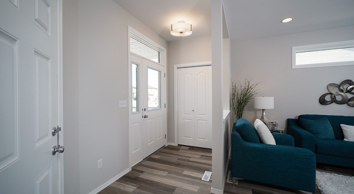 3. 118 Tyson Trail