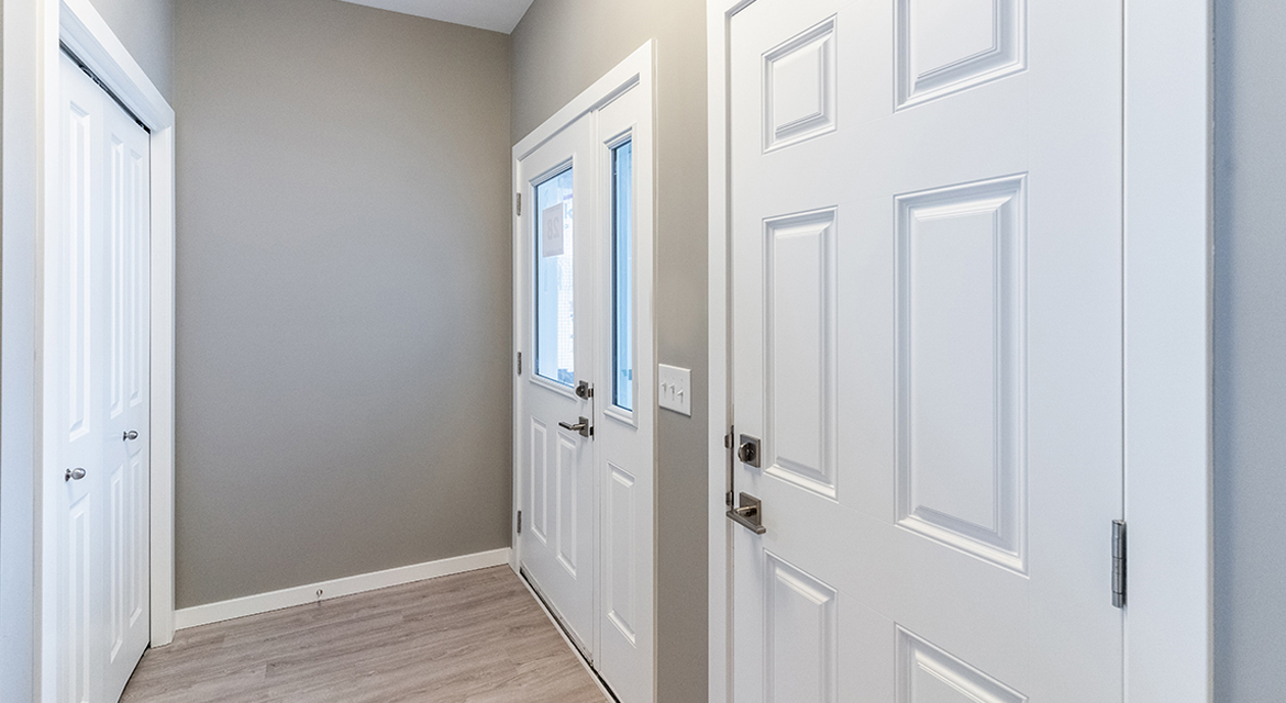 1. DG 8 Thorncliff Broadview Homes