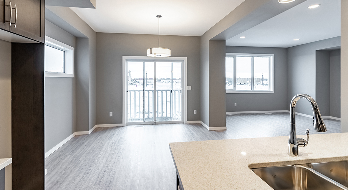 6. DG 8 Thorncliff Broadview Homes