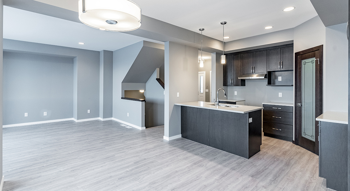 8. DG 8 Thorncliff Broadview Homes