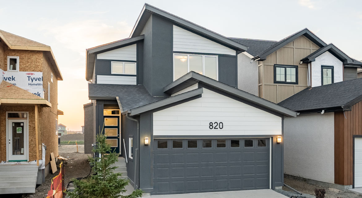 1.Exterior-820-blvd-de-la-seigneurie-exterior-slider-image-the-preston-dg-10-b-Broadview-Homes-Winnipeg