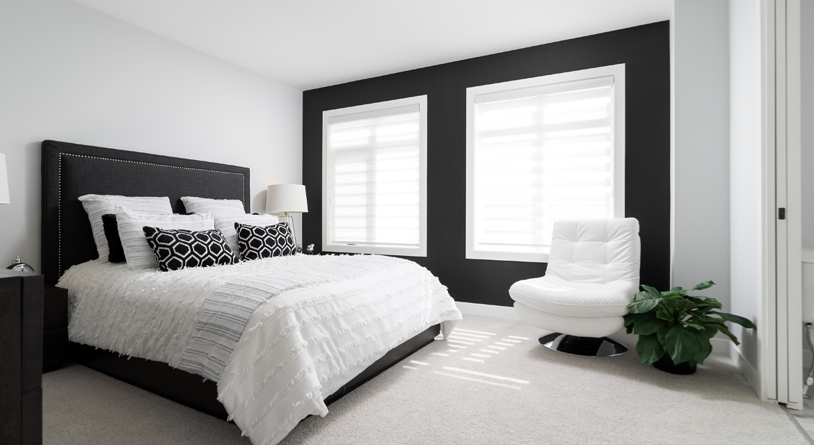 13. Master Bedroom - 326 Tanager The Torres RG 106 D Broadview Homes Winnipeg