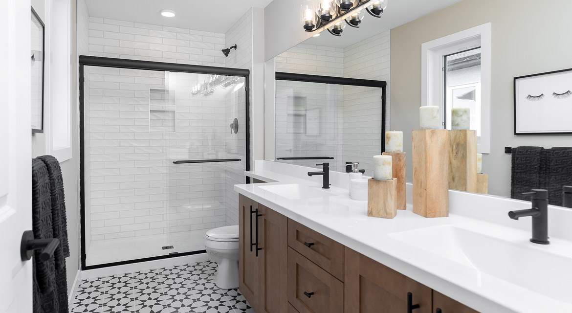 Monticello homes | residential home builder/remodeler. Qualico Homes Monticello : 6 McCrindle Bay