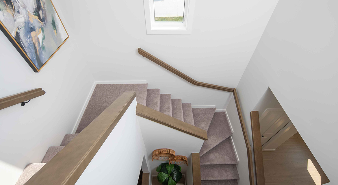 DG10CStaircase