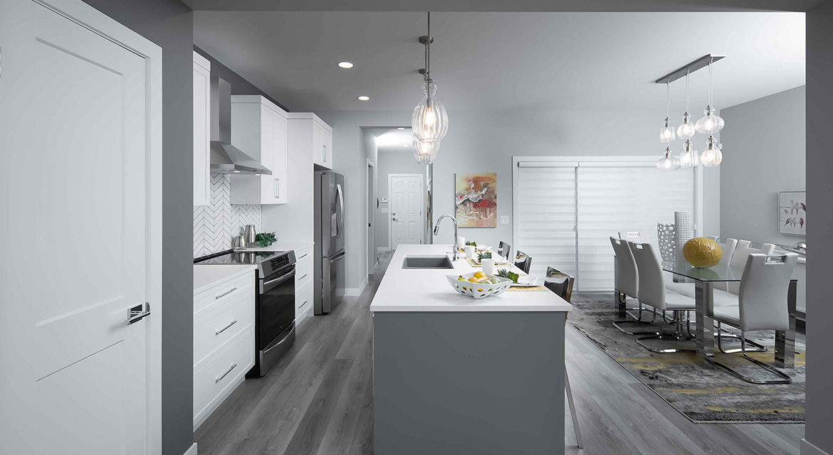 RG75AKitchen
