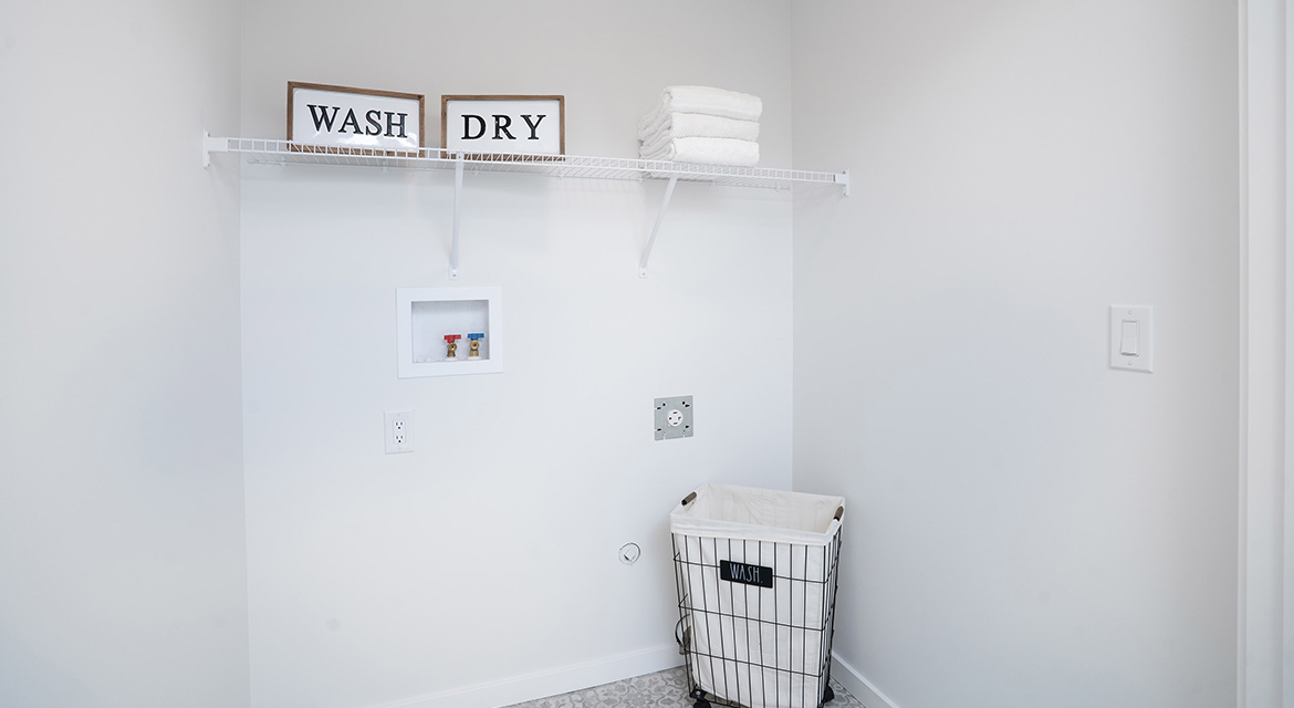 DG16HLaundry