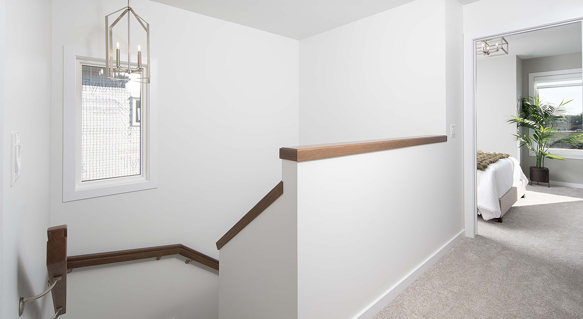 RG110CStaircase