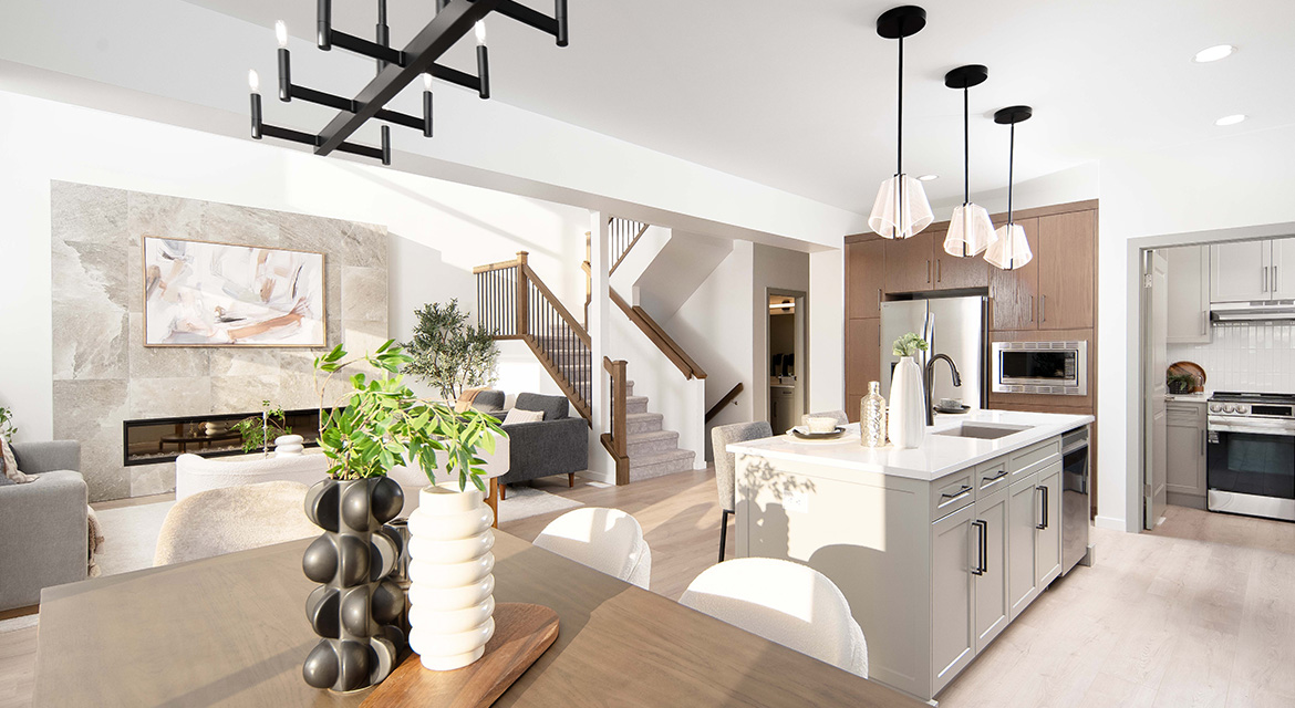 DG48AKitchen,EatingArea,SpiceKitchen