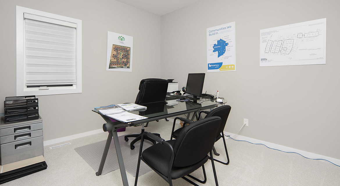 DG23ASalesOffice
