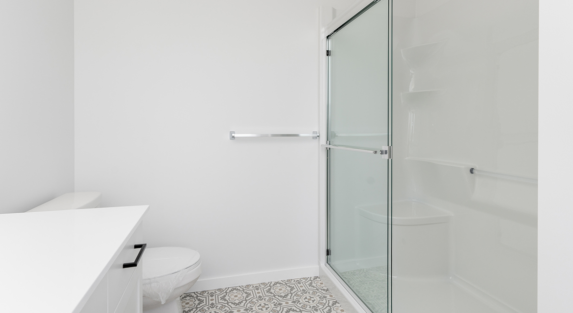 DG45AEnsuite