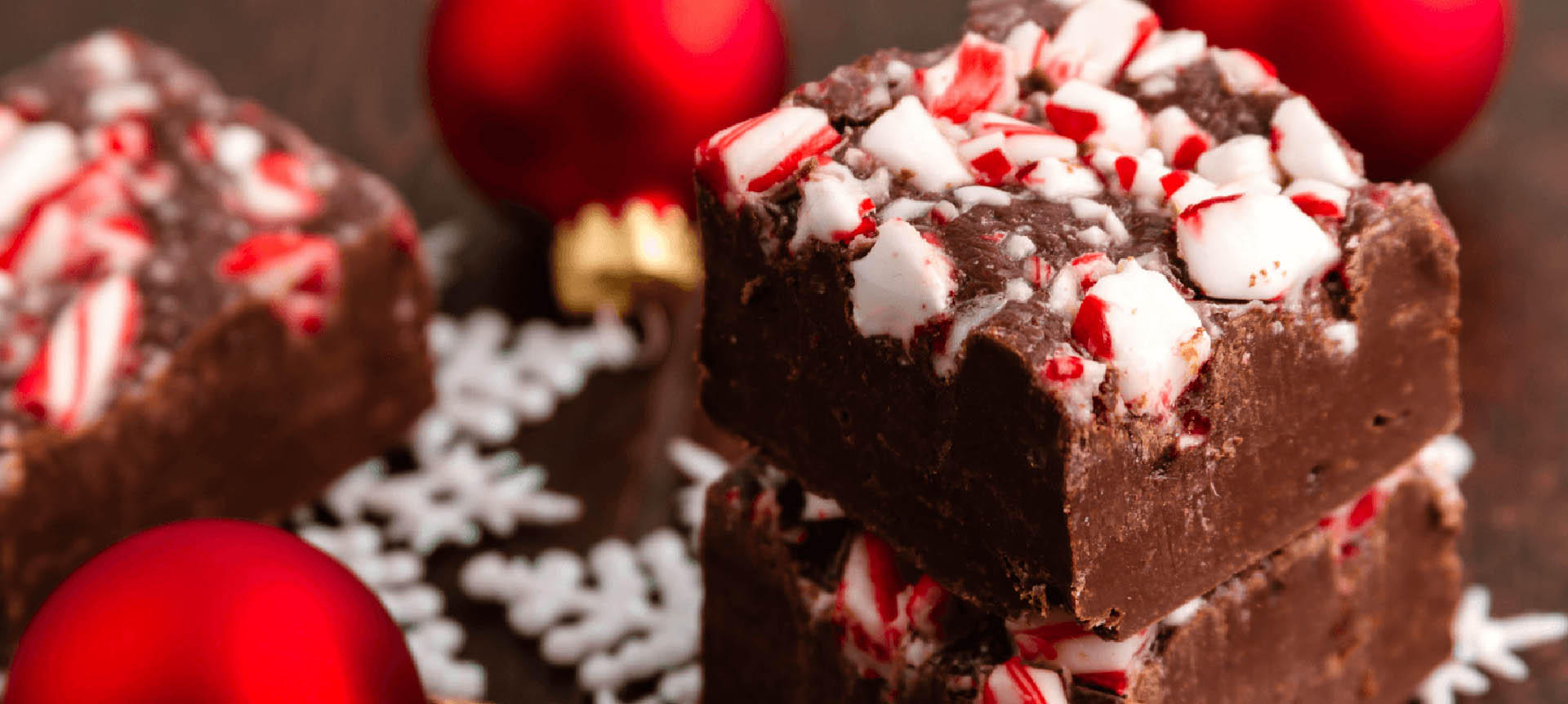 9 Easy Holiday Baking Recipes Featured Image