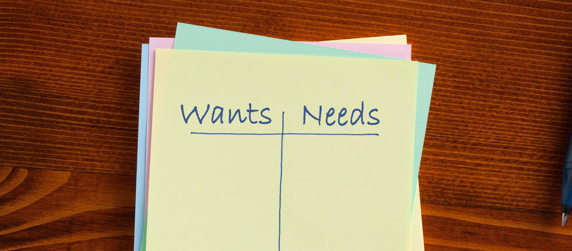 feature-wants-vs-needs