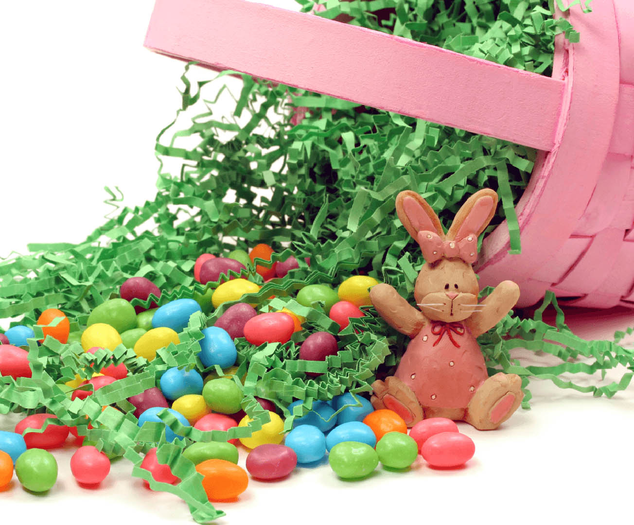 Fun Family Easter Traditions to Try This Year Basket Image