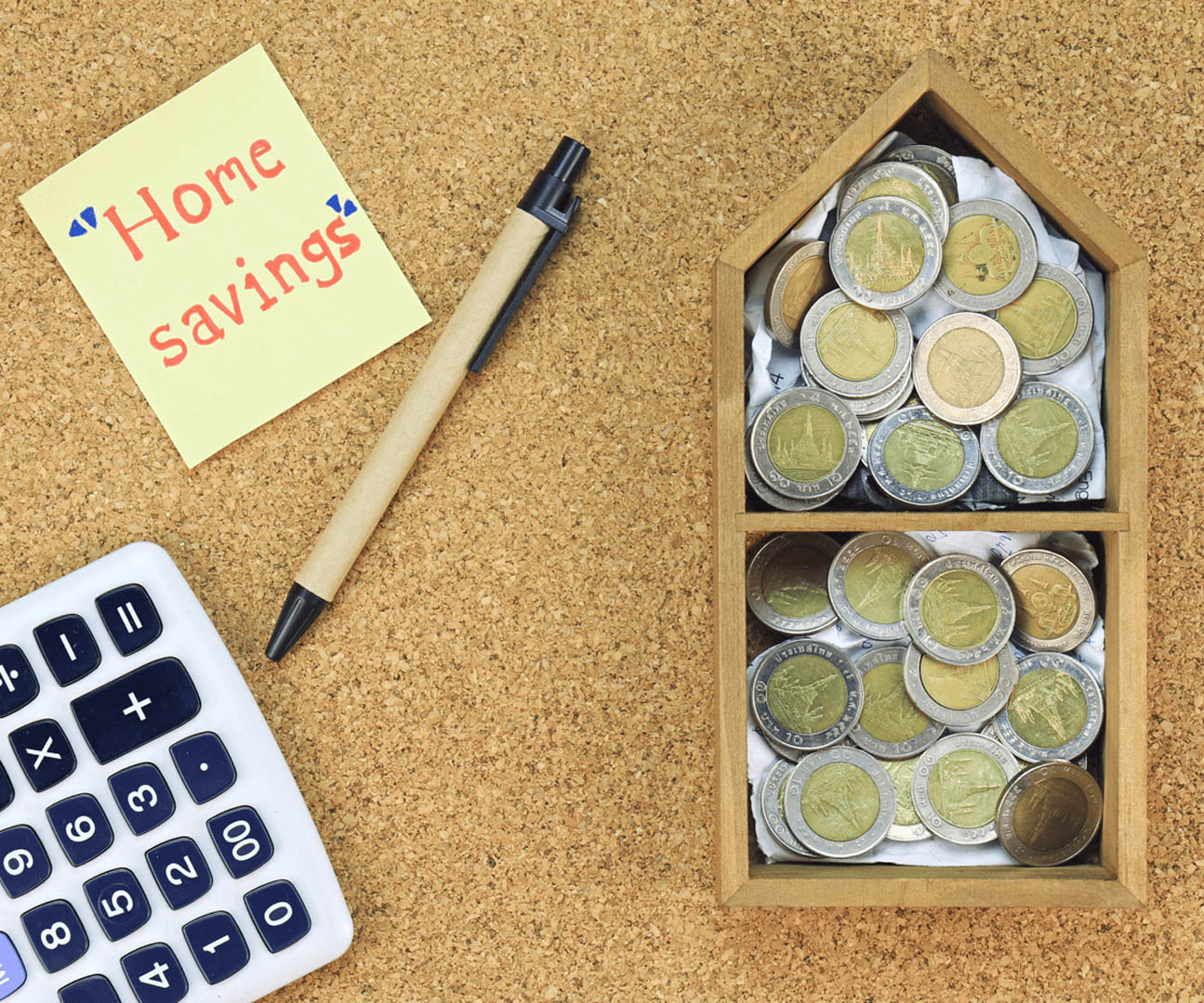 Home Equity and How Does it Work Savings Image