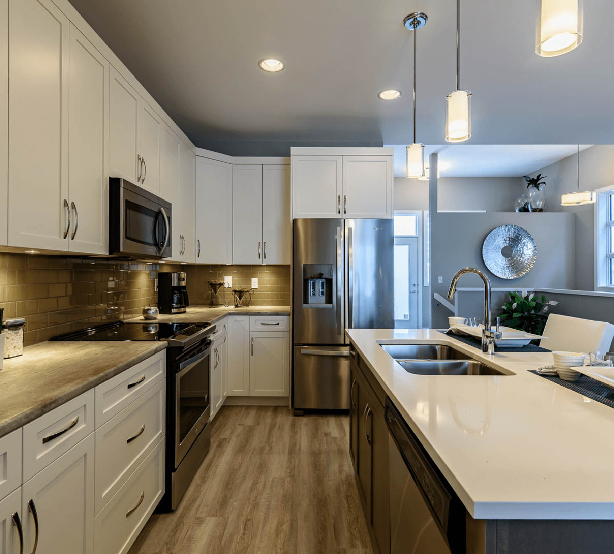 6 Home Features Every First Time Home Buyer Should Have Kitchen Image