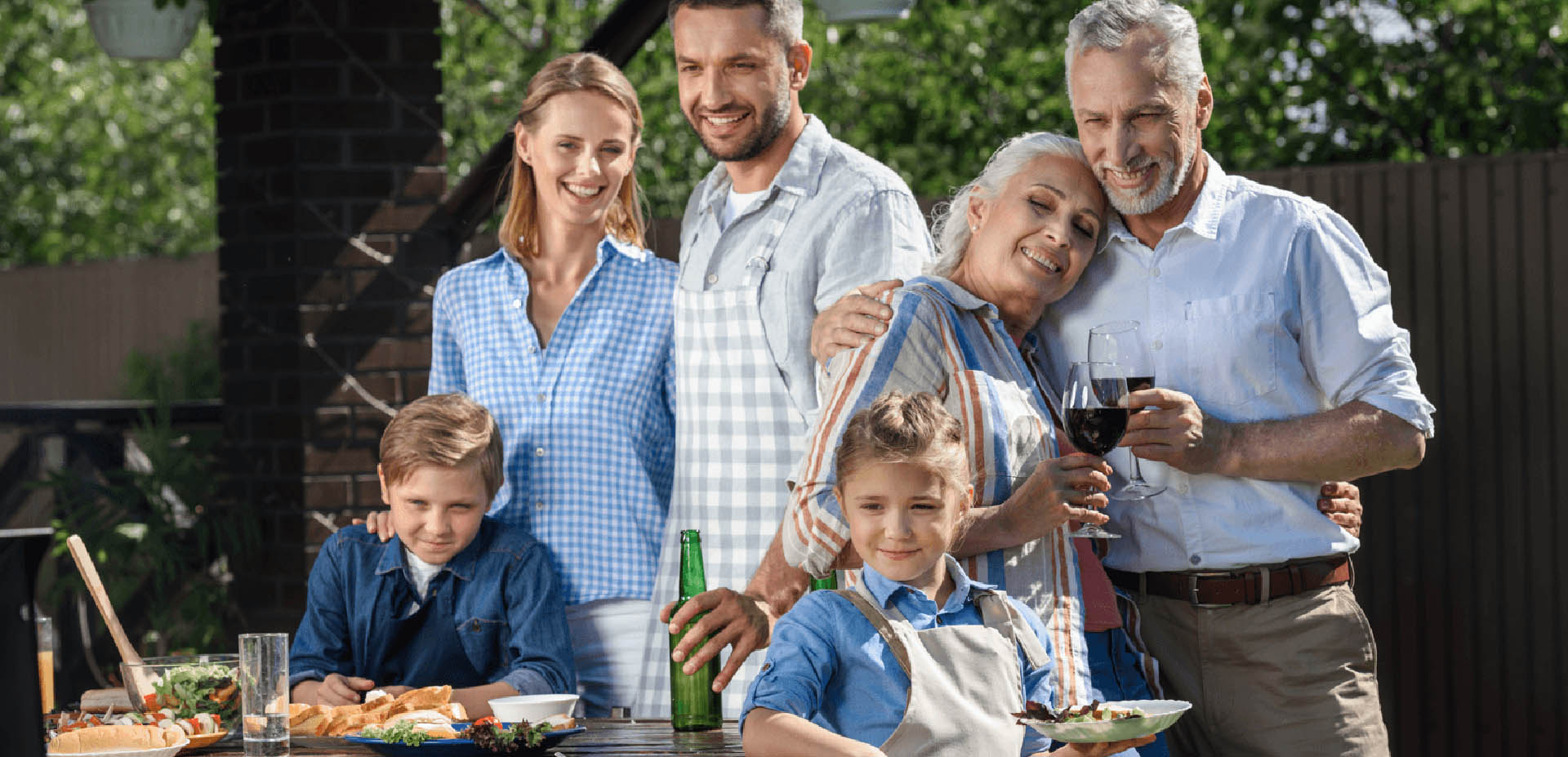 Home Model Options for Multigenerational Families Featured Image