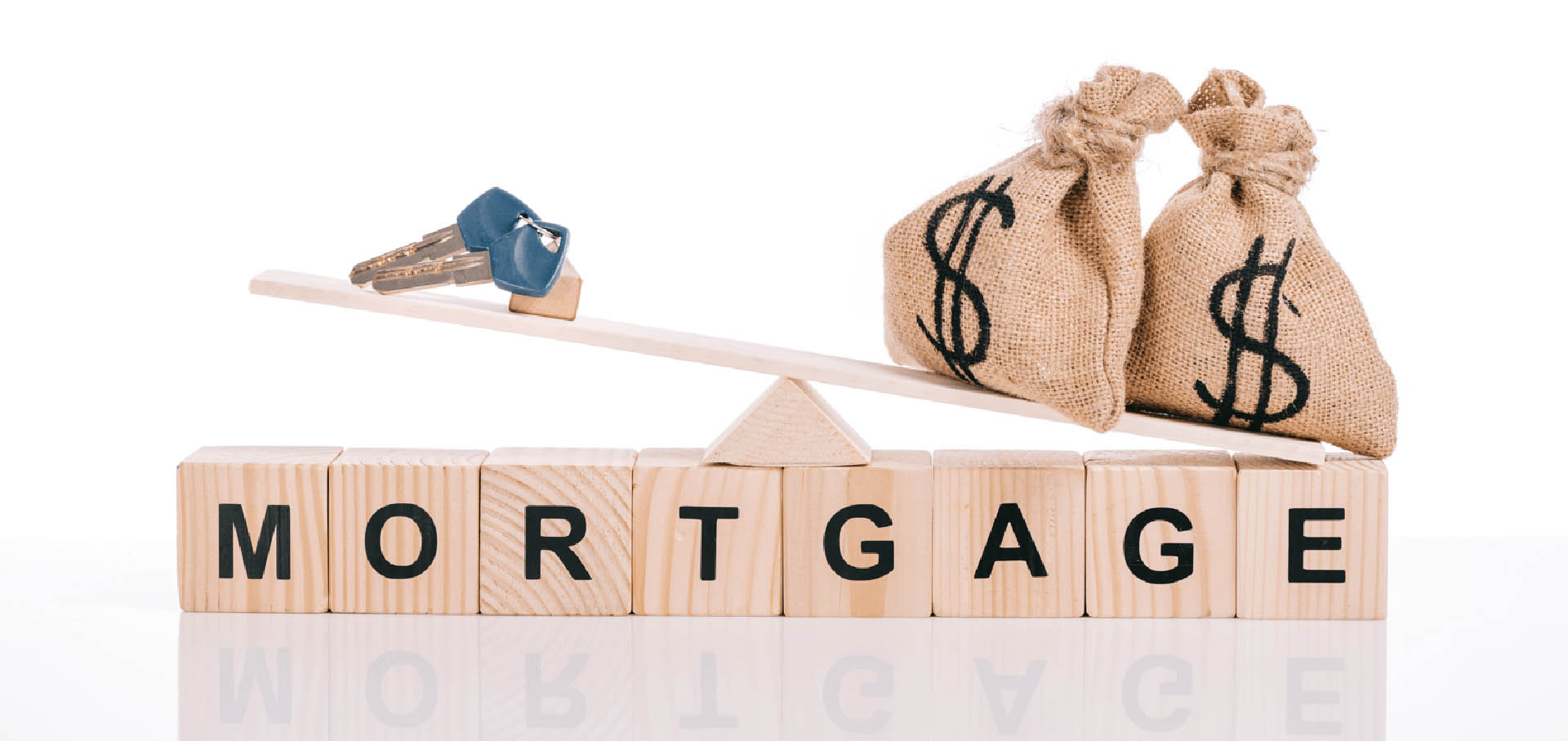 How Debt Affects Applying for a Mortgage (and What You Can Do About It) Image