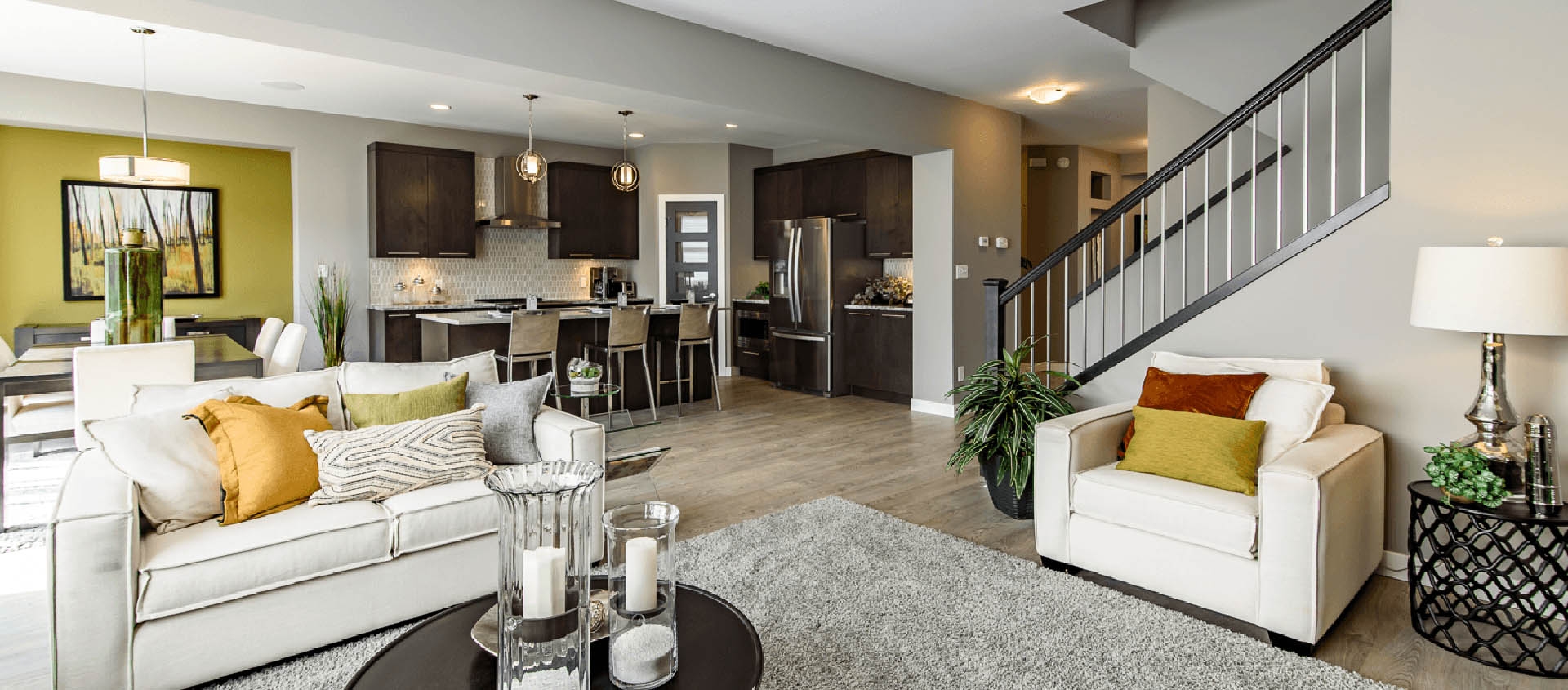 How to Find the Right Floor Plan as a First-Time Home Buyer Featured Image