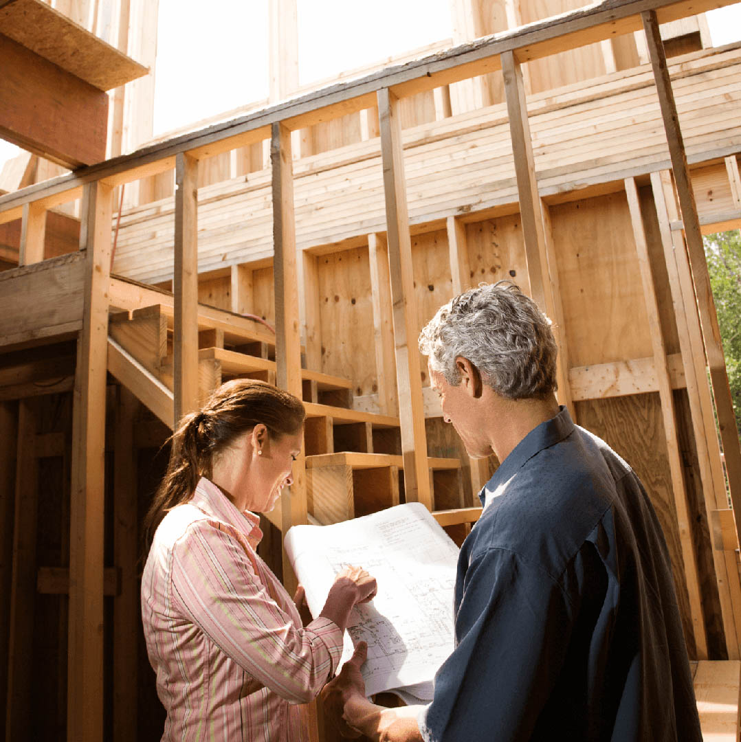 How to Future-Proof Your New Home Construction Image