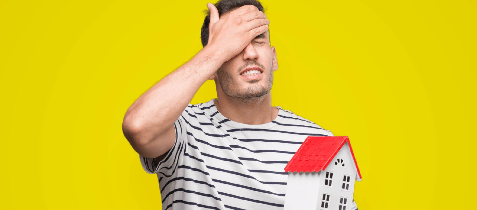 Mortgage Mistakes You Need to Avoid Featured Image