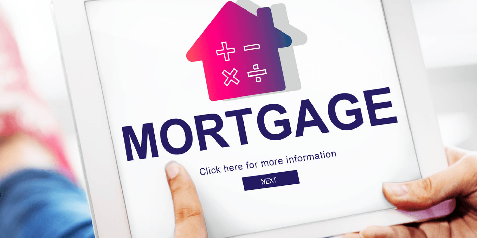 mortgaging-new-home-build-tablet-featured-image