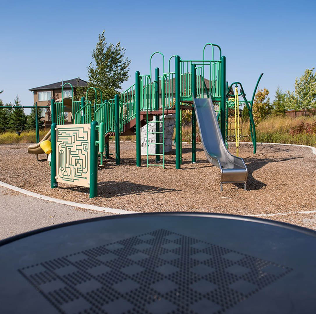 Neighbourhoods to Explore Prairie Pointe Featured Image South Pointe Image Playground Image