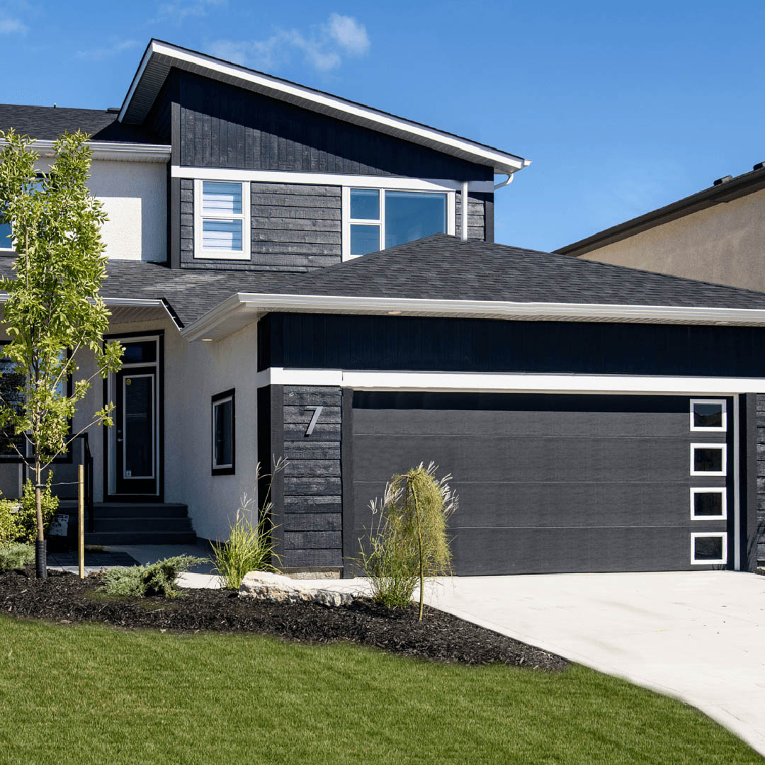 Why New Communities Are the Best Choice for Families Snowberry Image