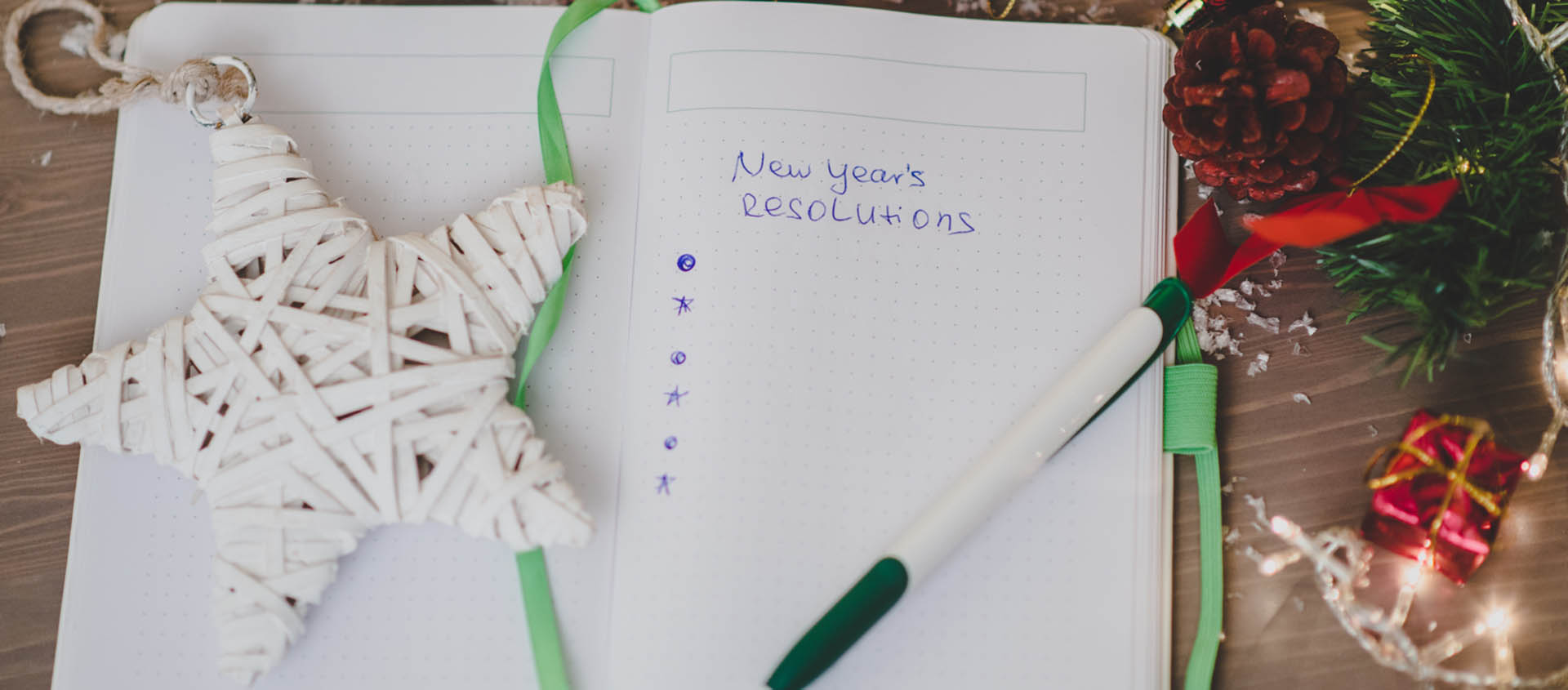 New Year’s Resolutions You’ll Actually Keep Featured Image