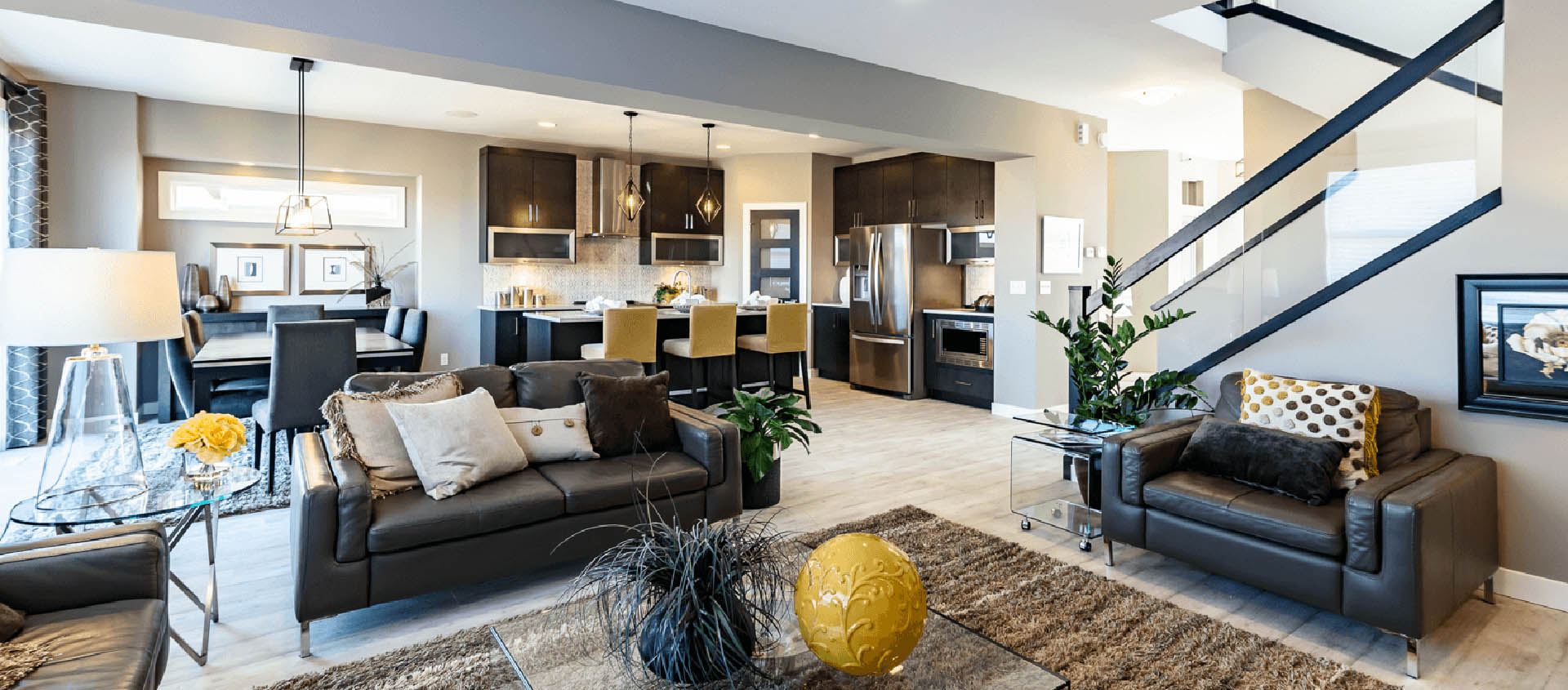 Reasons to Visit a Show Home Featured Image