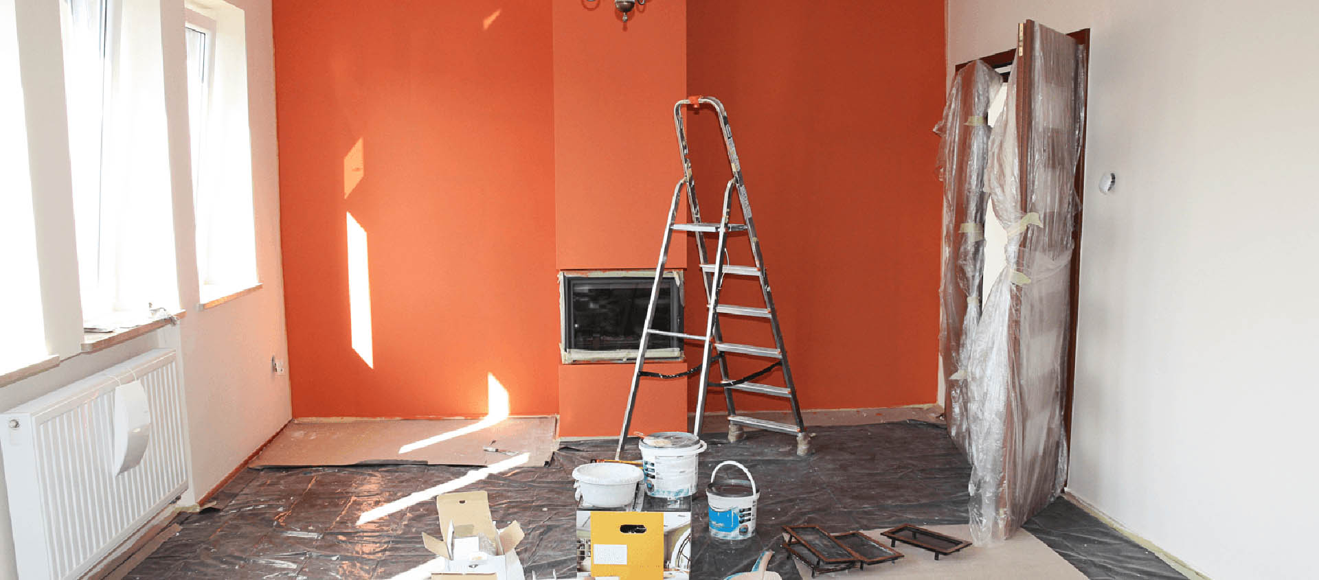 Renovations vs. New Homes: What