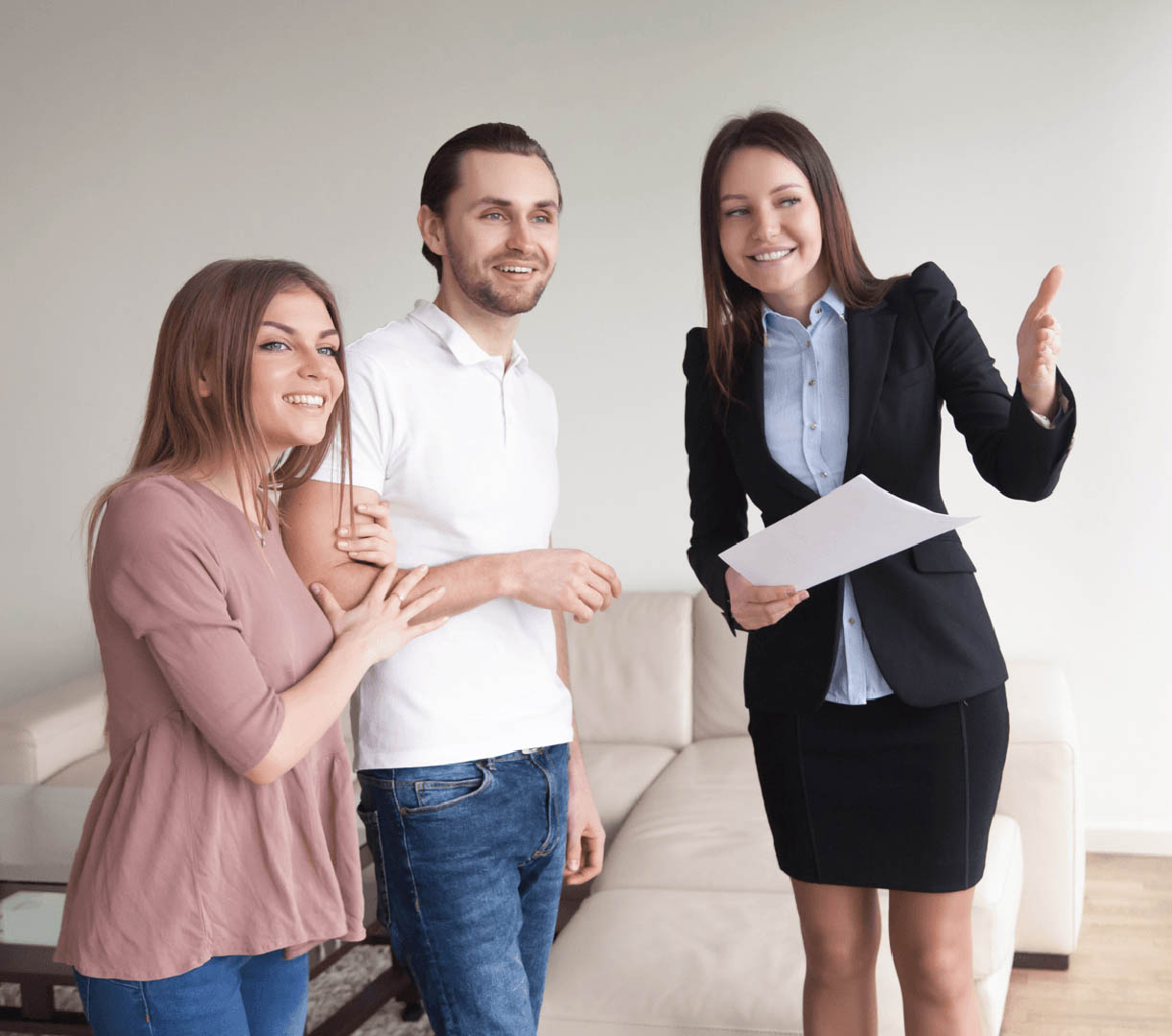 6 Tips to Choosing the Right Winnipeg Home Builder Couple with Agent