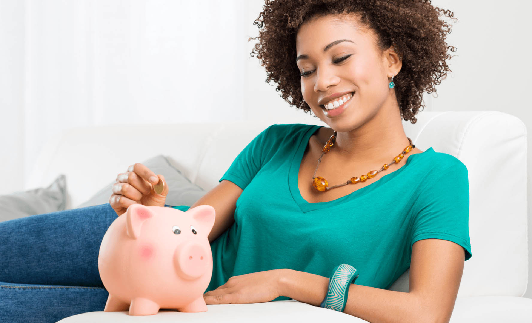 5 Tips to Help You Save for Your First Home Savings Image