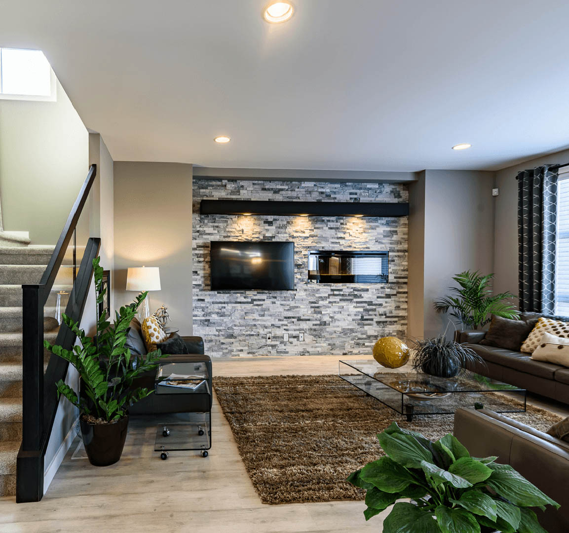 Understanding Your Upgrade Options Living Room Image