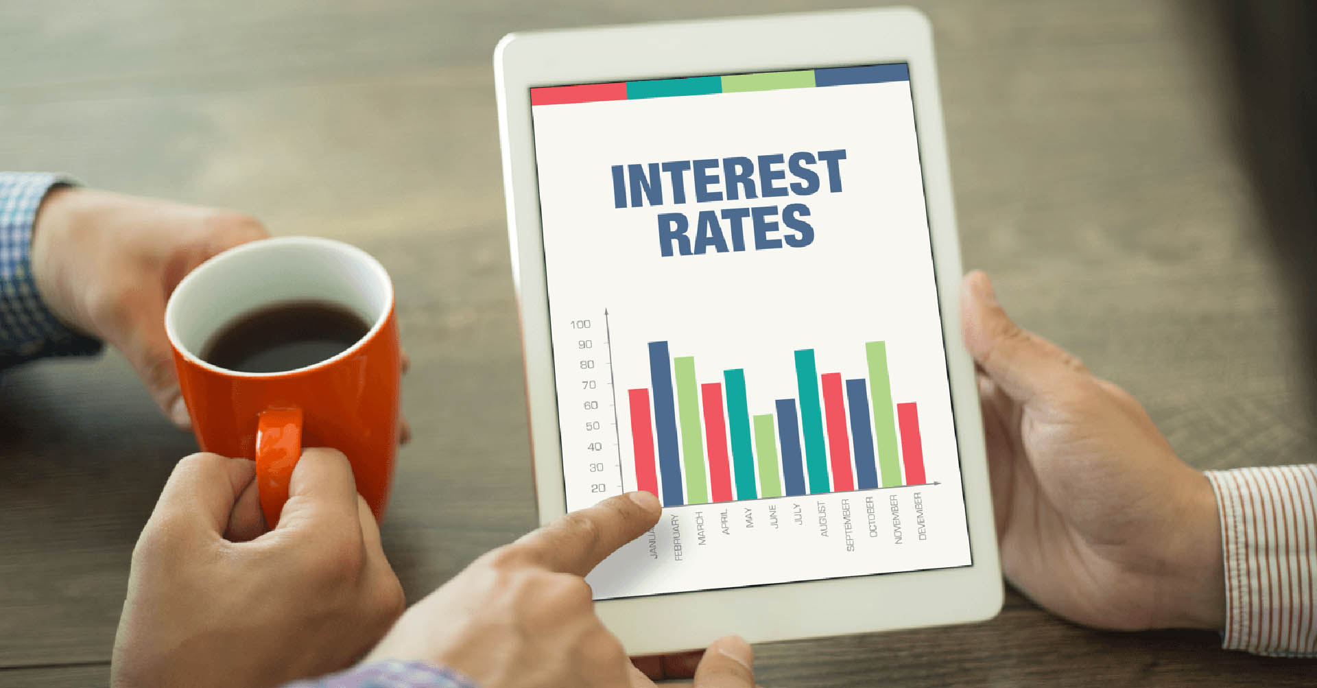 6 Ways to Pay Off Your Mortgage Faster Interest Rates Image