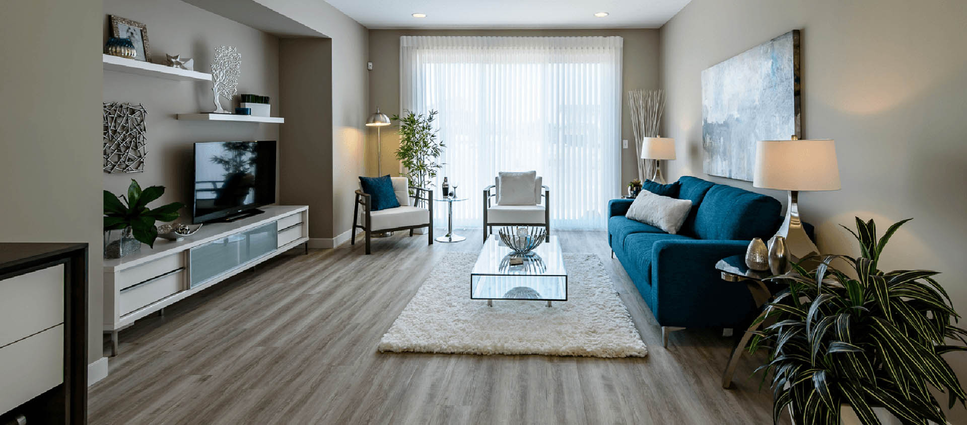 Your Flooring Choices in a New Home Build Featured Image