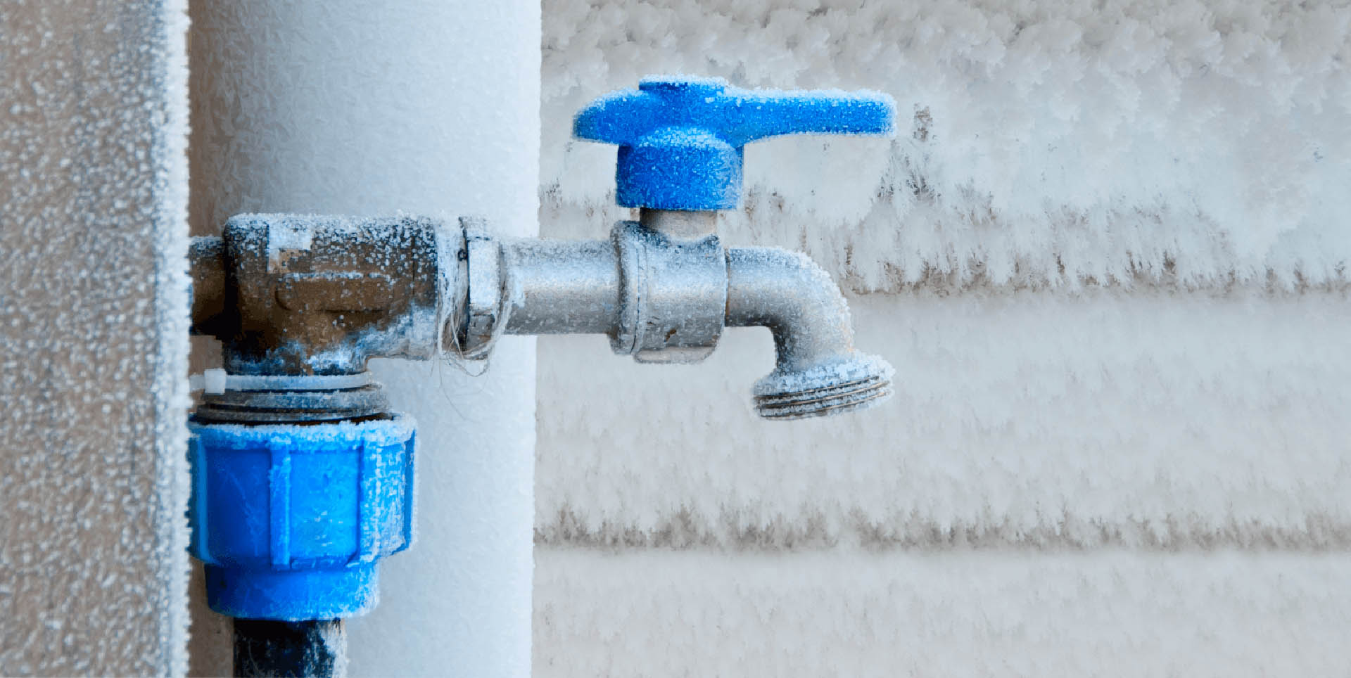 Your Guide to Winter Home Maintenance Spigot Image