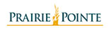 Prairie Pointe Logo Broadview Homes