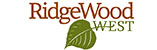 RidgeWoodWest Community Logo