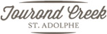 Tourond Creek CommunityLogo-new