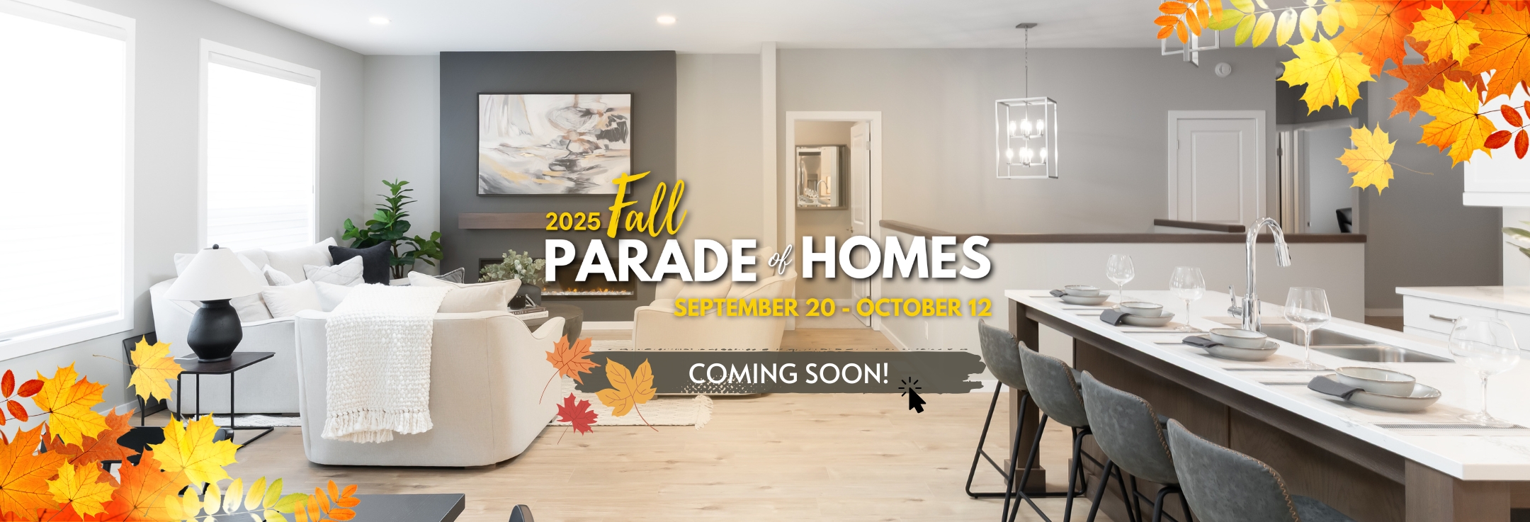 2025 POH COMING SOON FALL BANNER