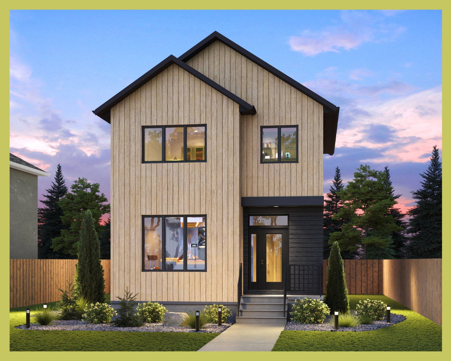 Broadview RG 75 A