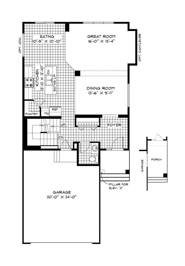 DG 18 - The Cottonwood - Main